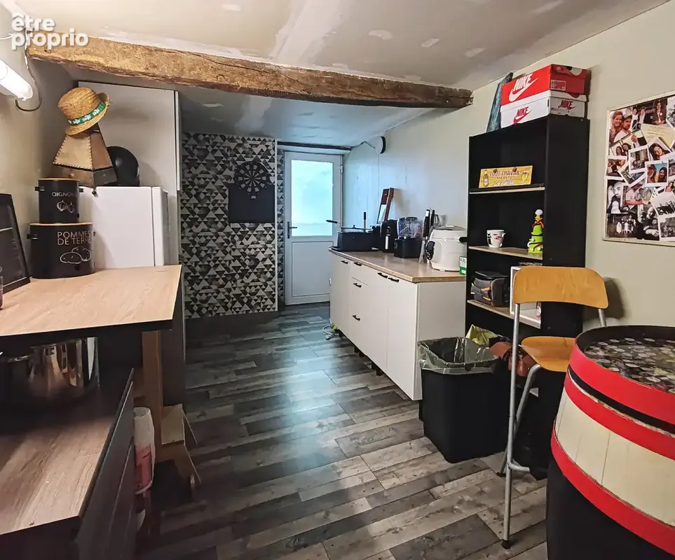 Maison 4 pièces 101 m2 - photo 12