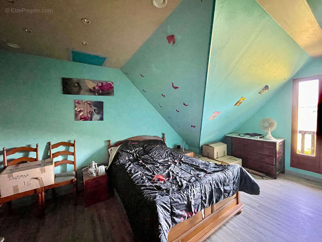 Maison à CHAUMONT-EN-VEXIN