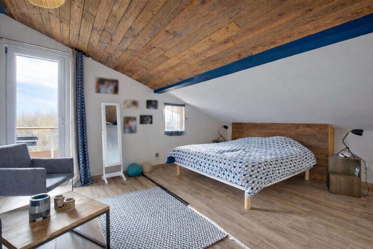 Maison à ALBERTVILLE