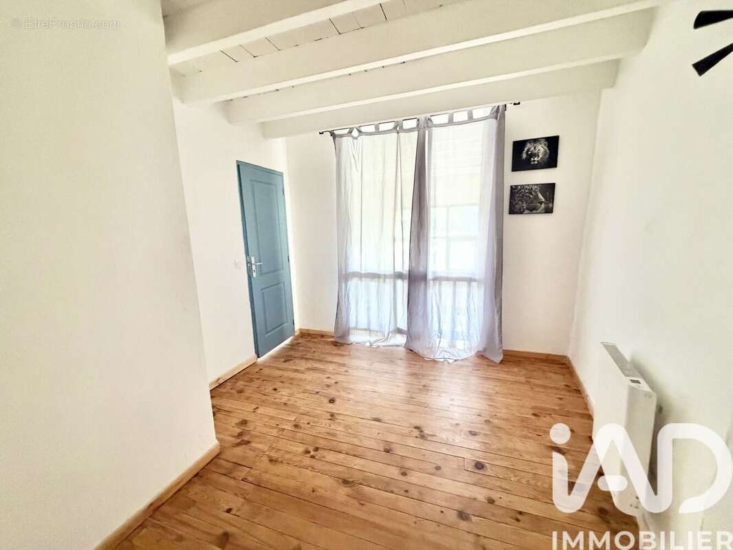 Photo 3 - Maison à SAINT-MARTIN-LE-VIEIL