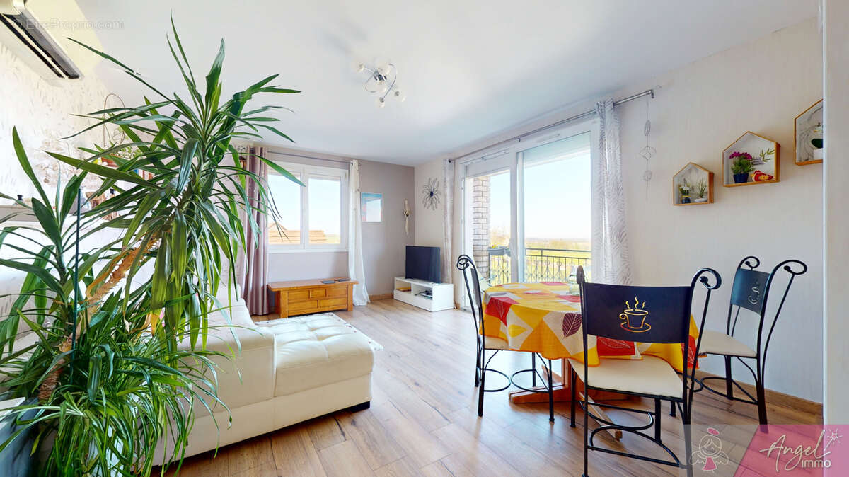 Appartement à RANS