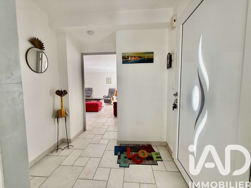 Photo 3 - Appartement à CANET-EN-ROUSSILLON