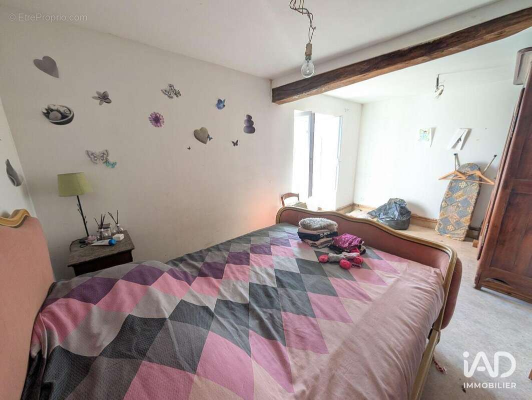 Photo 9 - Maison à CIVAUX