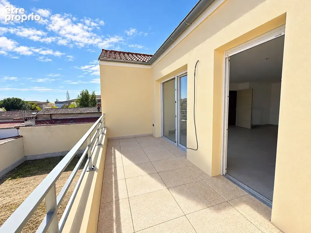 Photo Appartement à Toulouse au prix de 275 000€