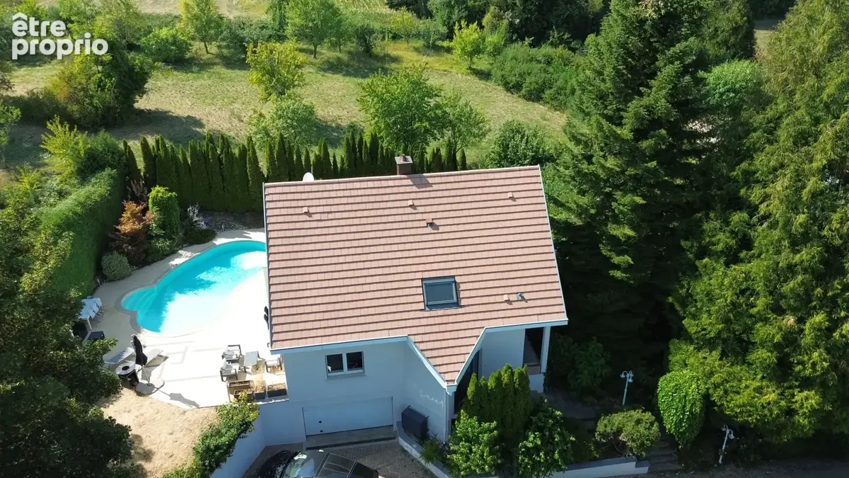 Magnifique maison a hochstatt - photo 9