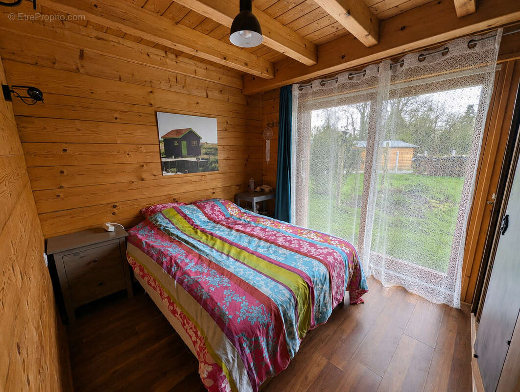 Maison en Bois Massif de 149 m2 - photo 10