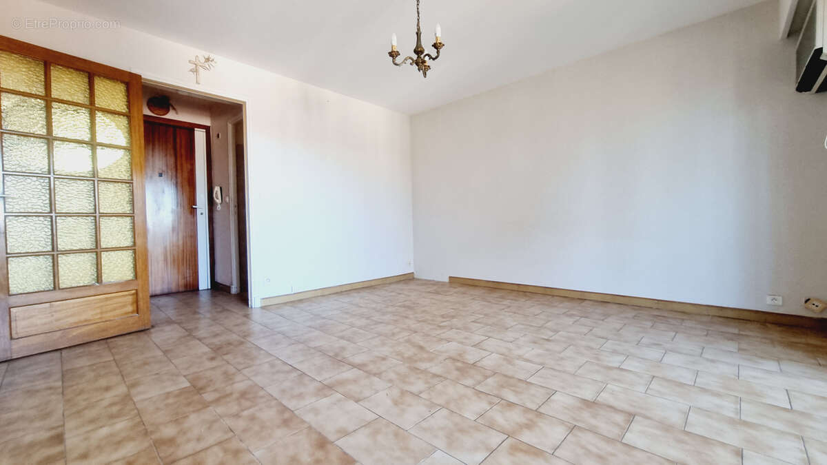 Appartement à SAINT-RAPHAEL