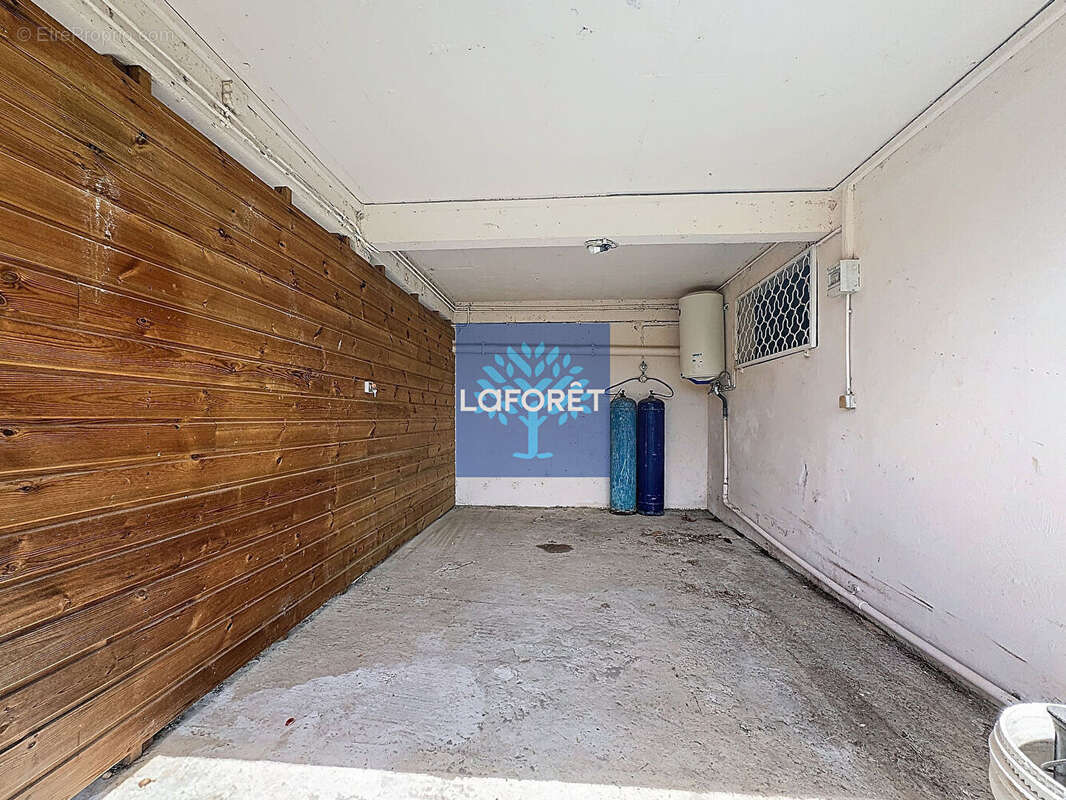 Maison à SCHOELCHER