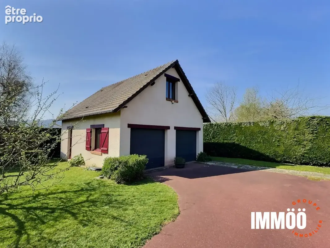 Maison 6 pièces 146 m² à vendre à Jumieges (76480) - photo 3