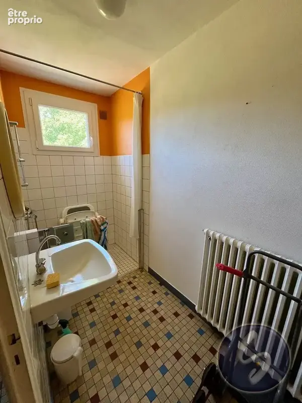 Maison 4 pièces 78 m² à vendre à Saint-Martin (56200) - photo 5