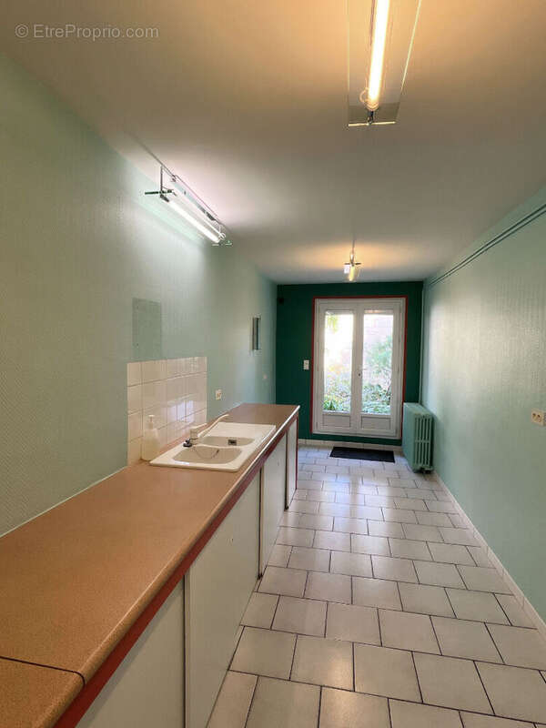 Appartement à BERGERAC