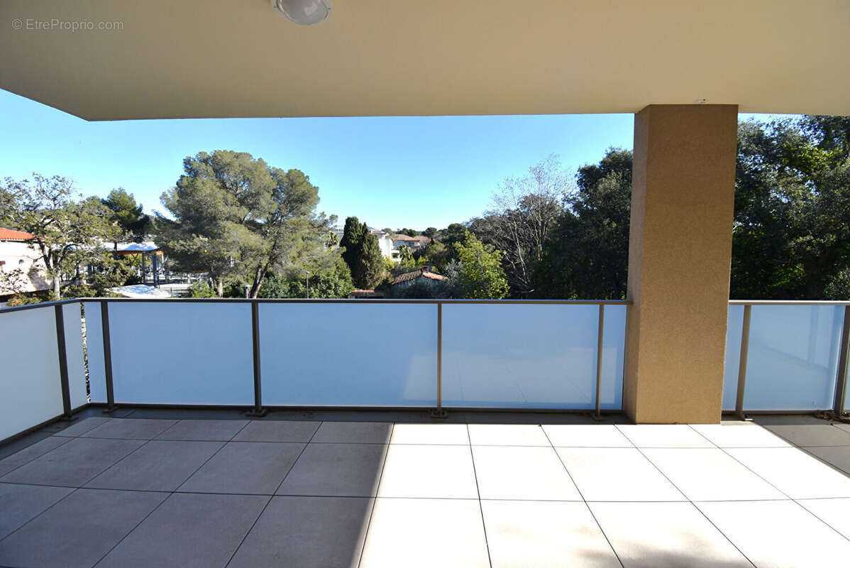 Appartement à SAINT-RAPHAEL