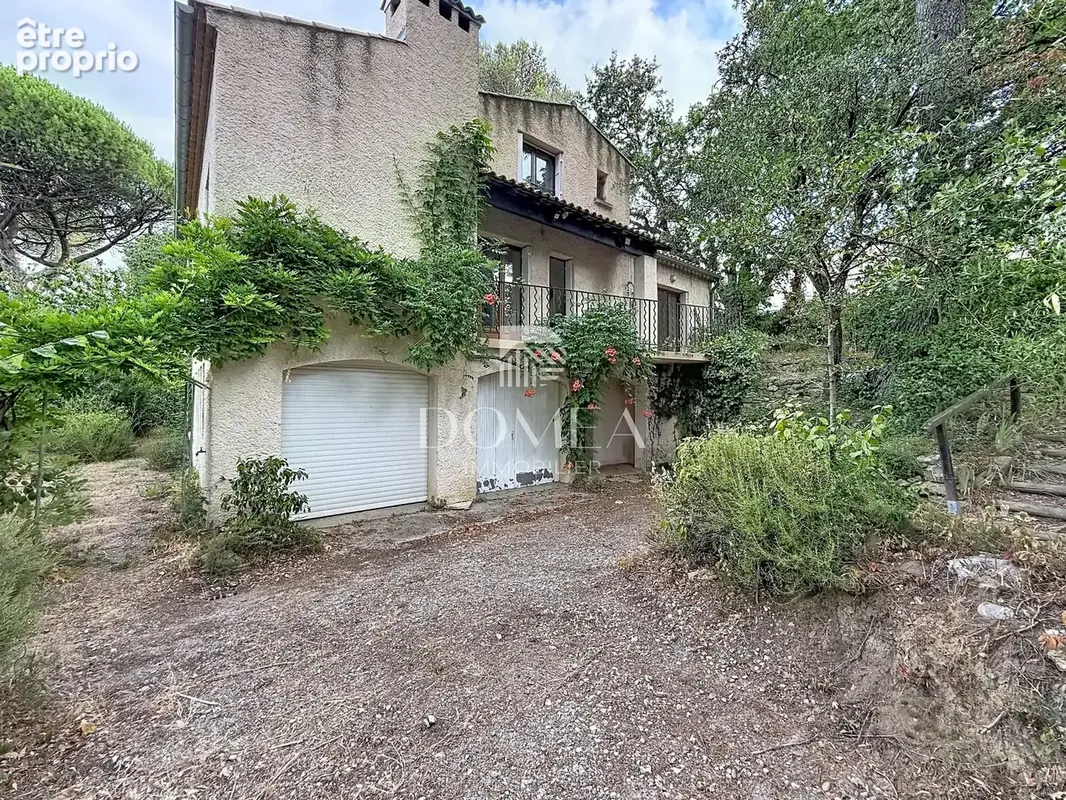 Maison à MONTPELLIER