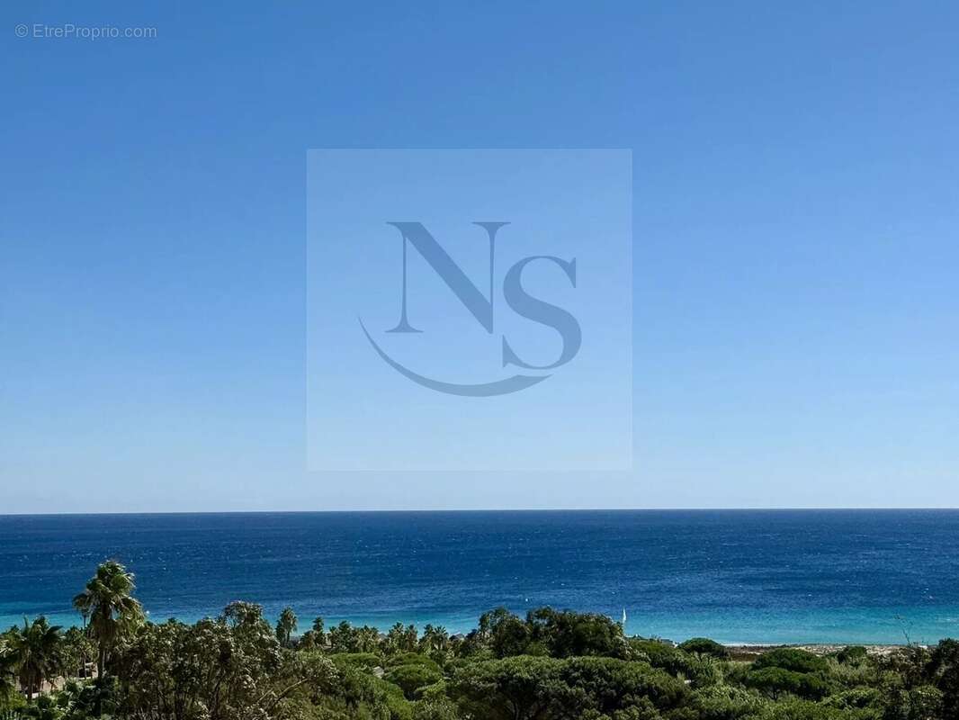 Maison à RAMATUELLE