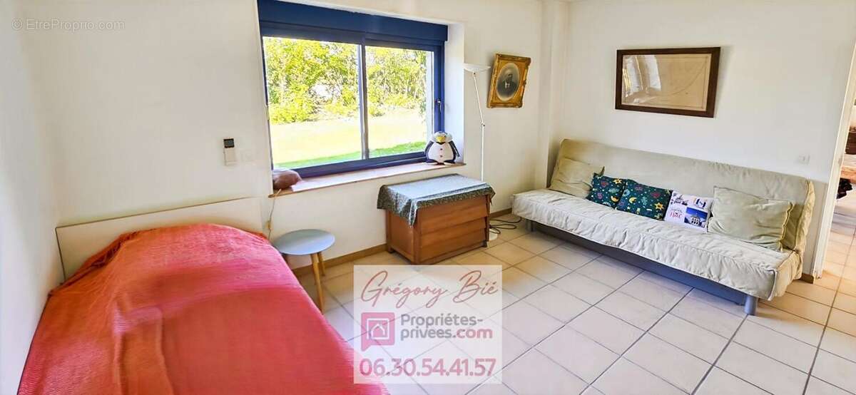 Maison à LA FERTE-SOUS-JOUARRE