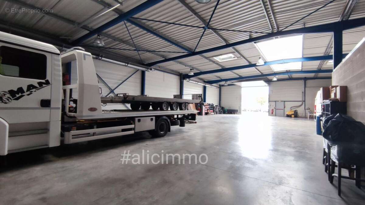 Appartement à SEZANNE