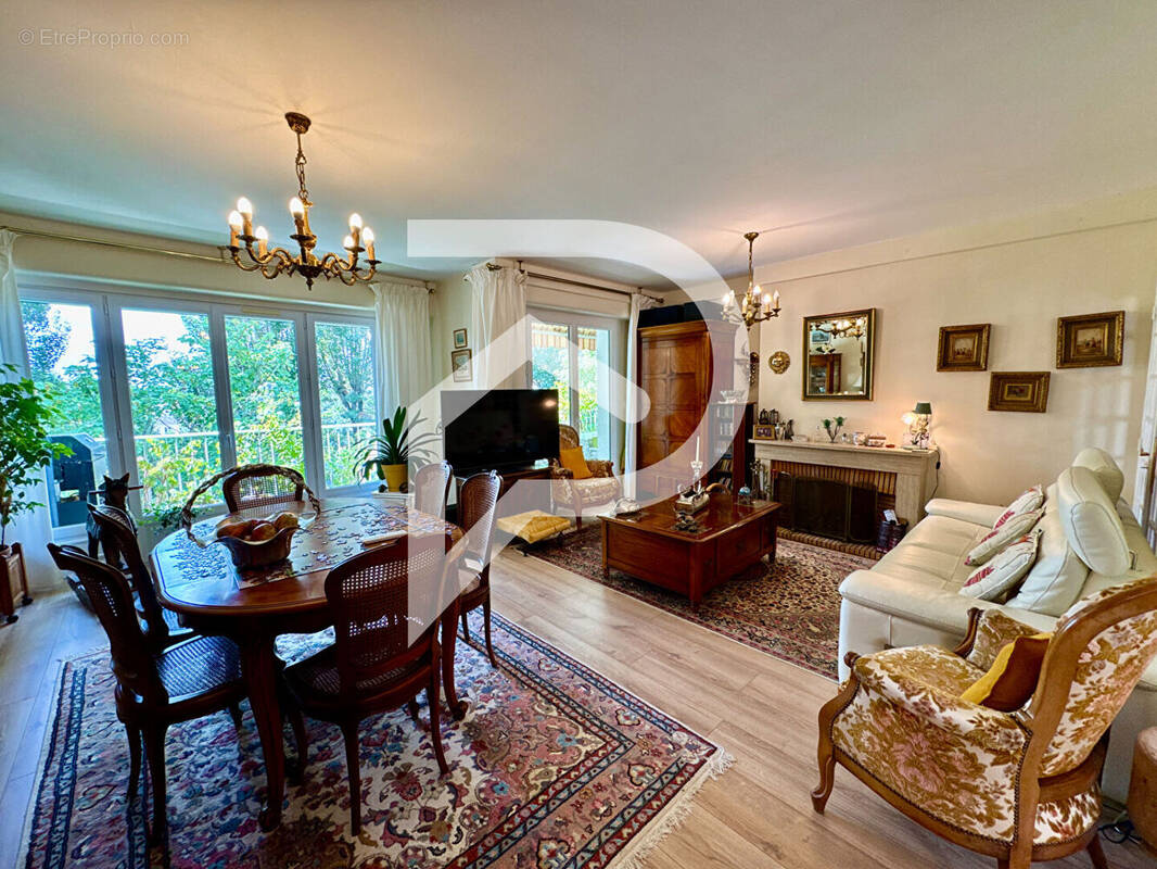 Appartement à MERIGNAC