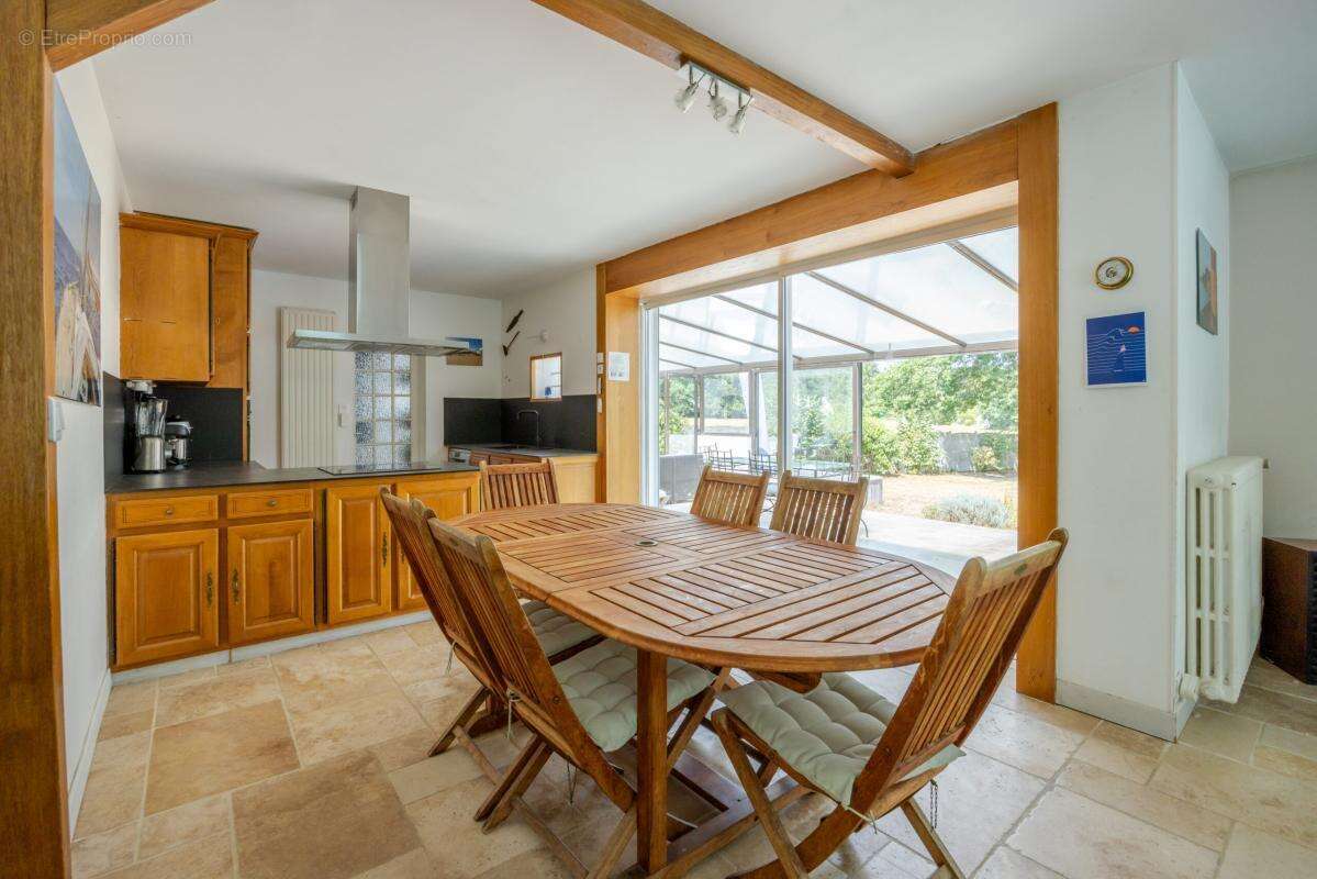 Maison familiale proche Erdre - photo 6