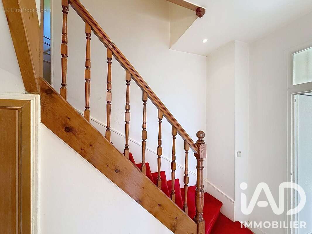Photo 9 - Maison à LE HOULME