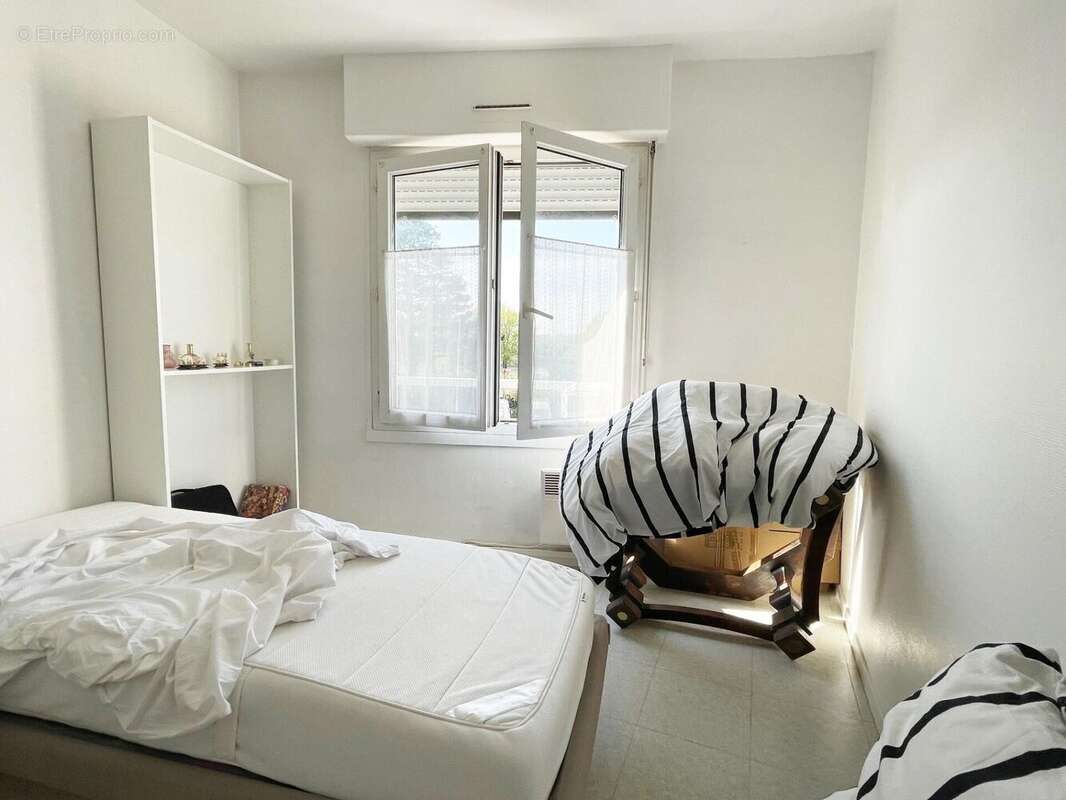 Photo 4 - Appartement à INDRE