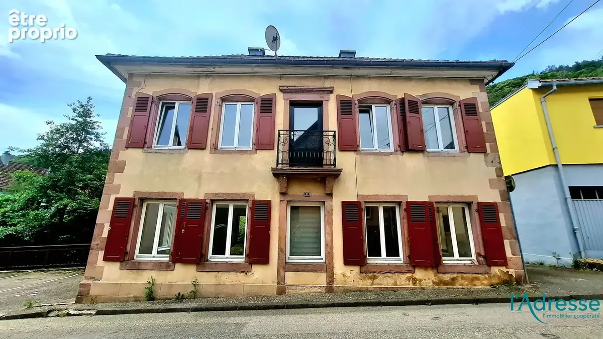 Maison  5 pièce(s) 101 m2 - photo 14