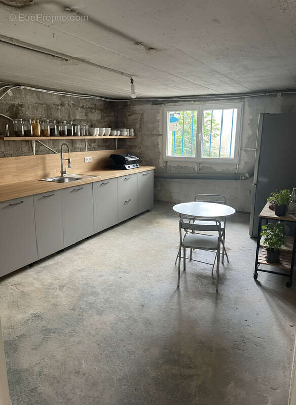 Maison à CARRIERES-SUR-SEINE