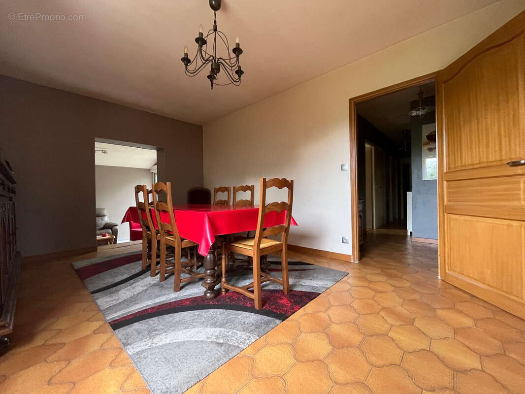Maison à GIGNAC
