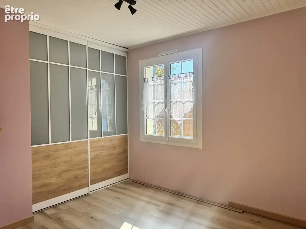 Maison 5 pièces 110 m² à vendre à Medis (17600) - photo 7