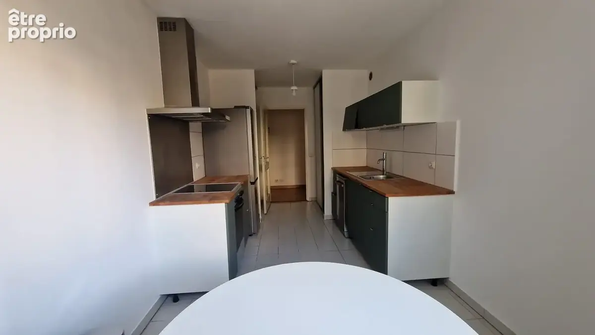 Appartement 3 pièces 79 m² à vendre à Saint-Julien-En-Genevois (74160) - photo 8
