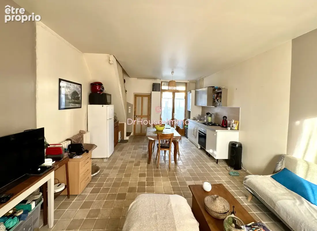 Maison 5 pièces 70 m² à vendre à Dieppe (76200) - photo 18