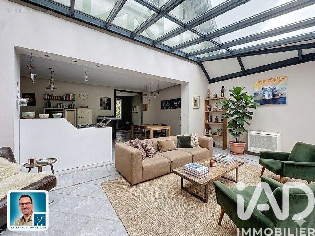 Maison 110 m² à Dreux  - photo 9