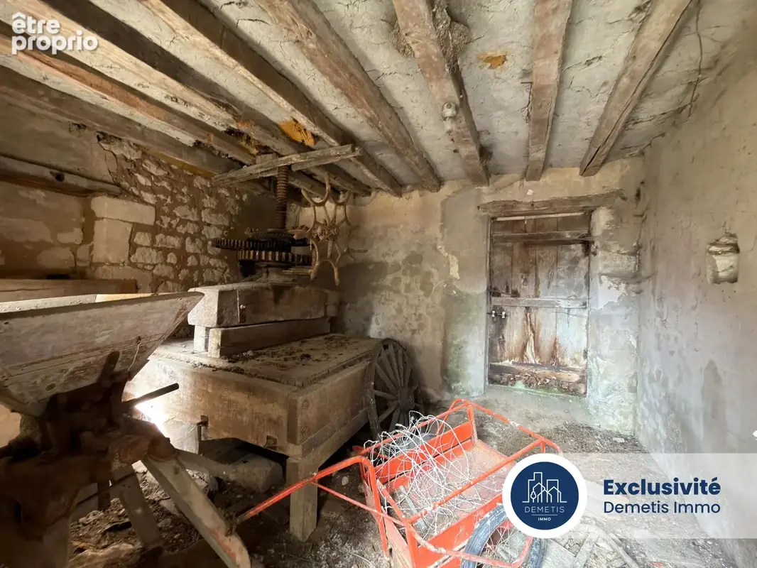 Maison à fort potentiel - photo 14