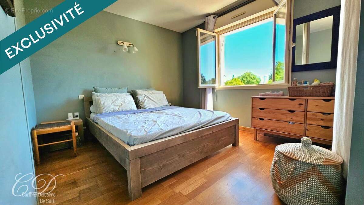 Photo 9 - Maison à SOMMIERES