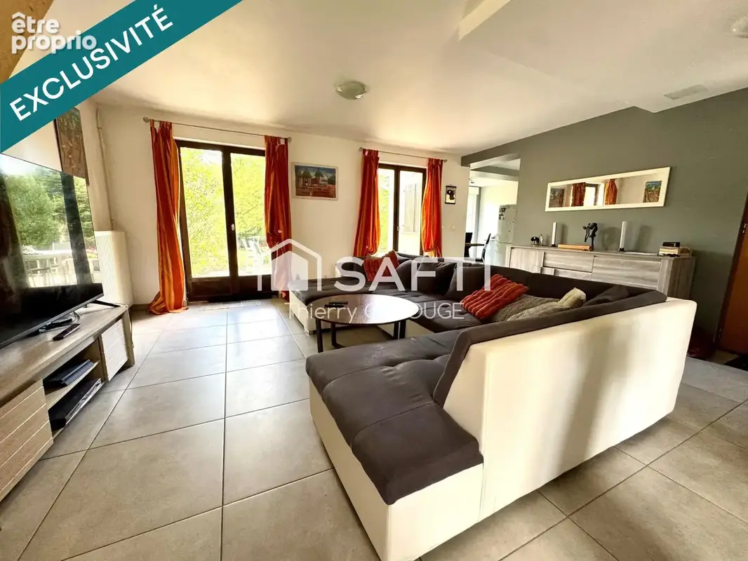 Photo 1 - Maison à CLERMONT