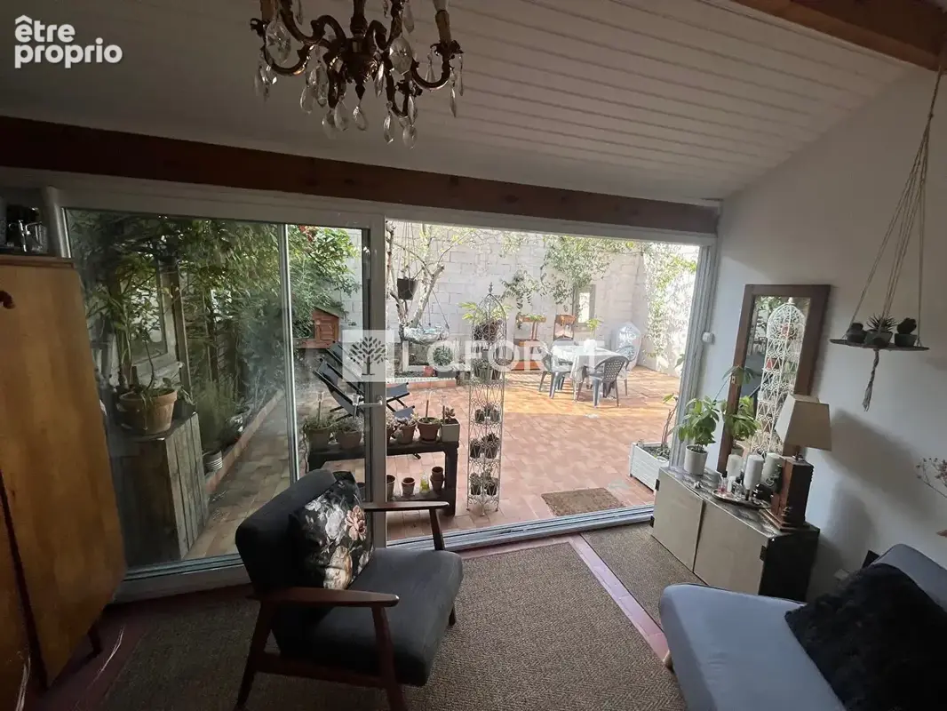 Maison Bondy 4 pièce(s) 63 m2 - photo 3