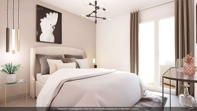 Appartement à COLLIOURE