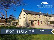 Maison à LASSY