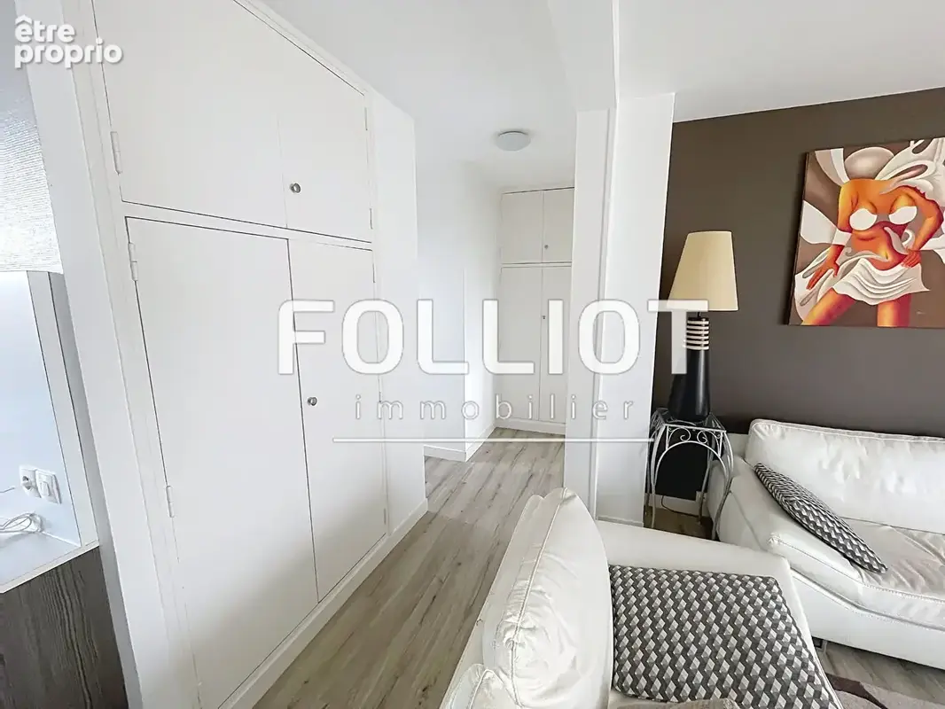 Appartement Carentan Les Marais 3 pièce(s) 57 m2 - photo 6