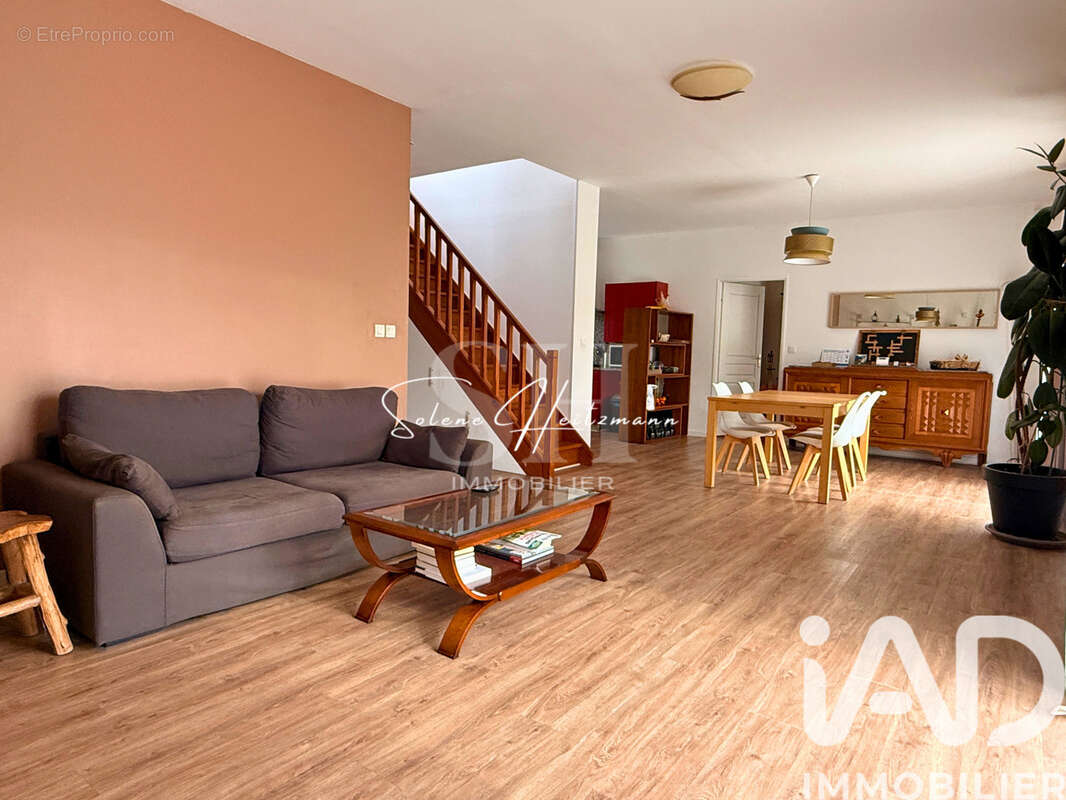 Photo 6 - Maison à VULAINES-SUR-SEINE