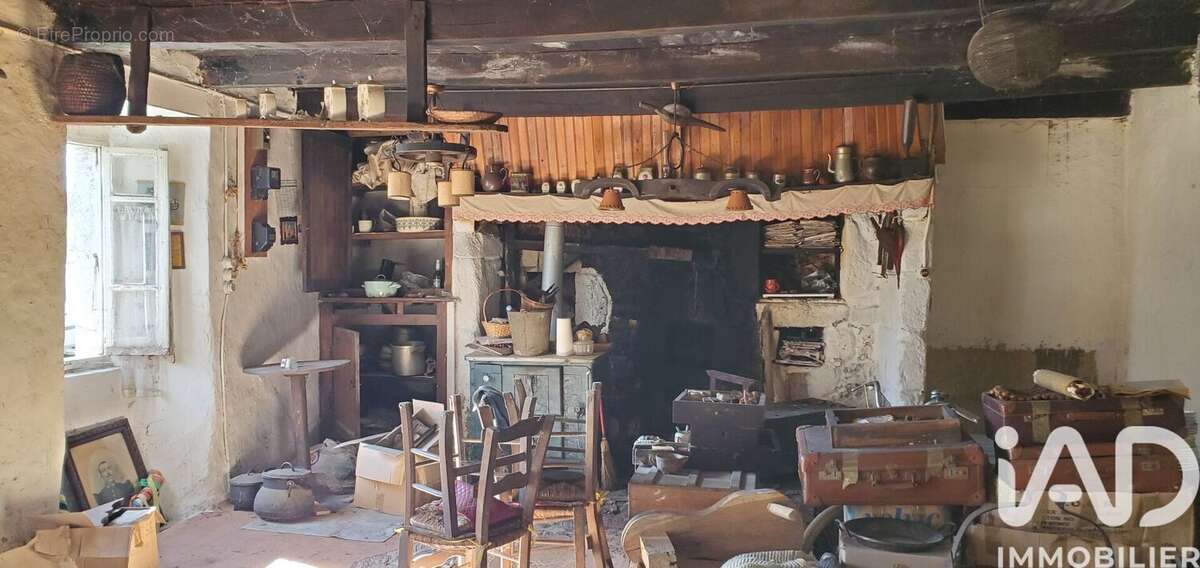 Photo 9 - Maison à PALISSE