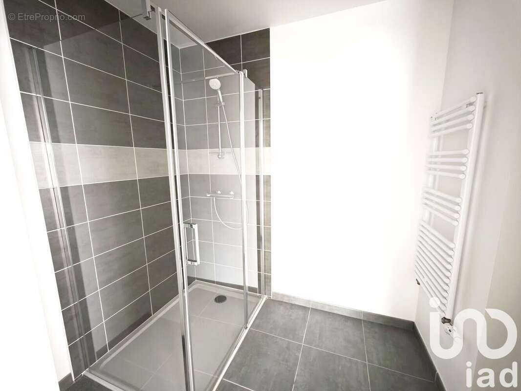 Photo 9 - Appartement à RENNES