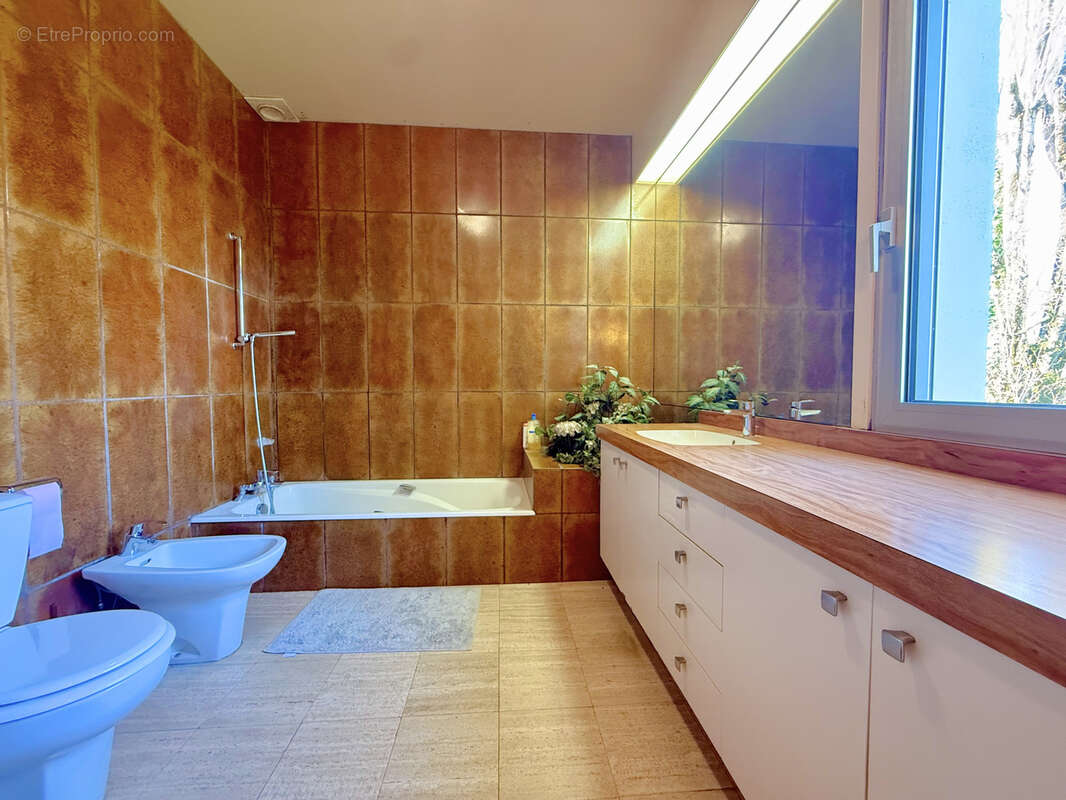Maison à LA PACAUDIERE