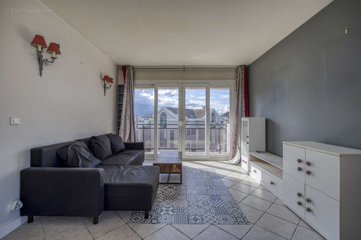 Appartement à ANNECY