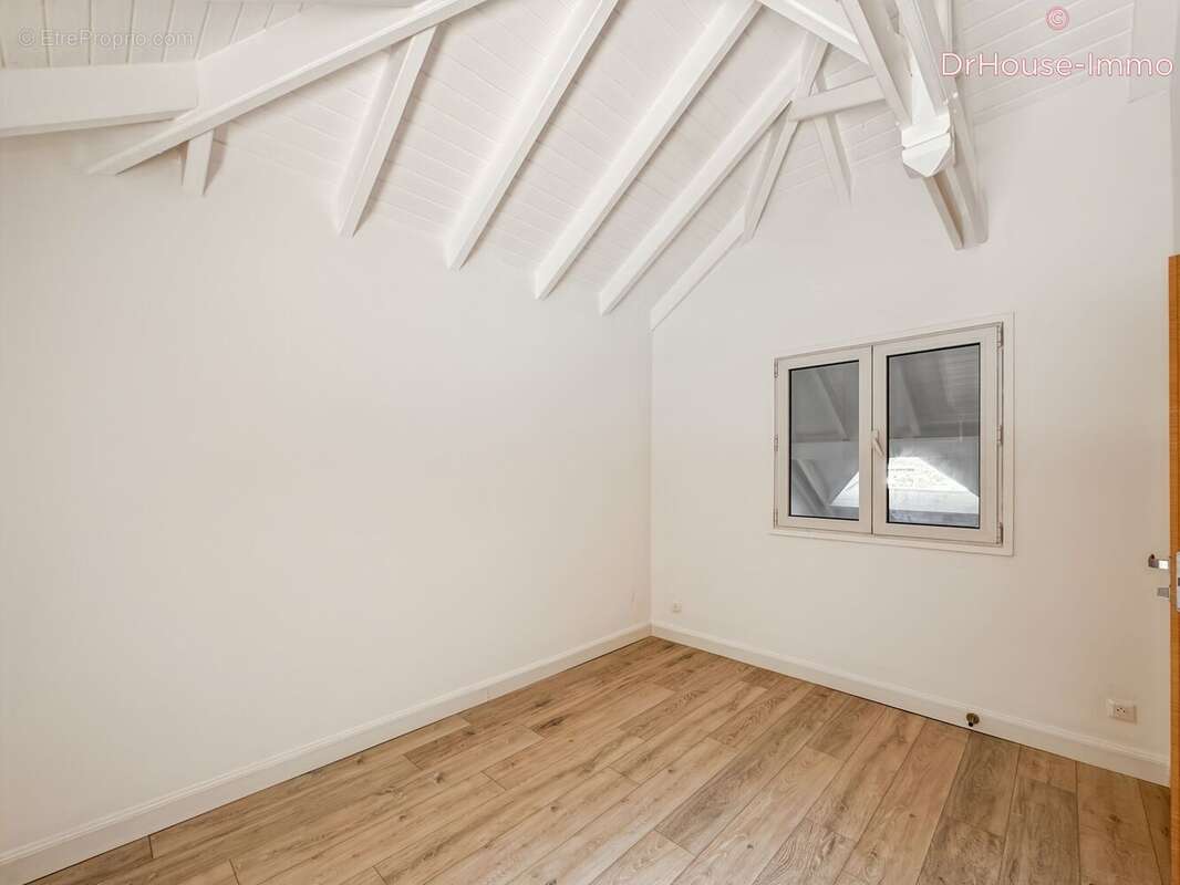 Maison à SAINT-MARTIN