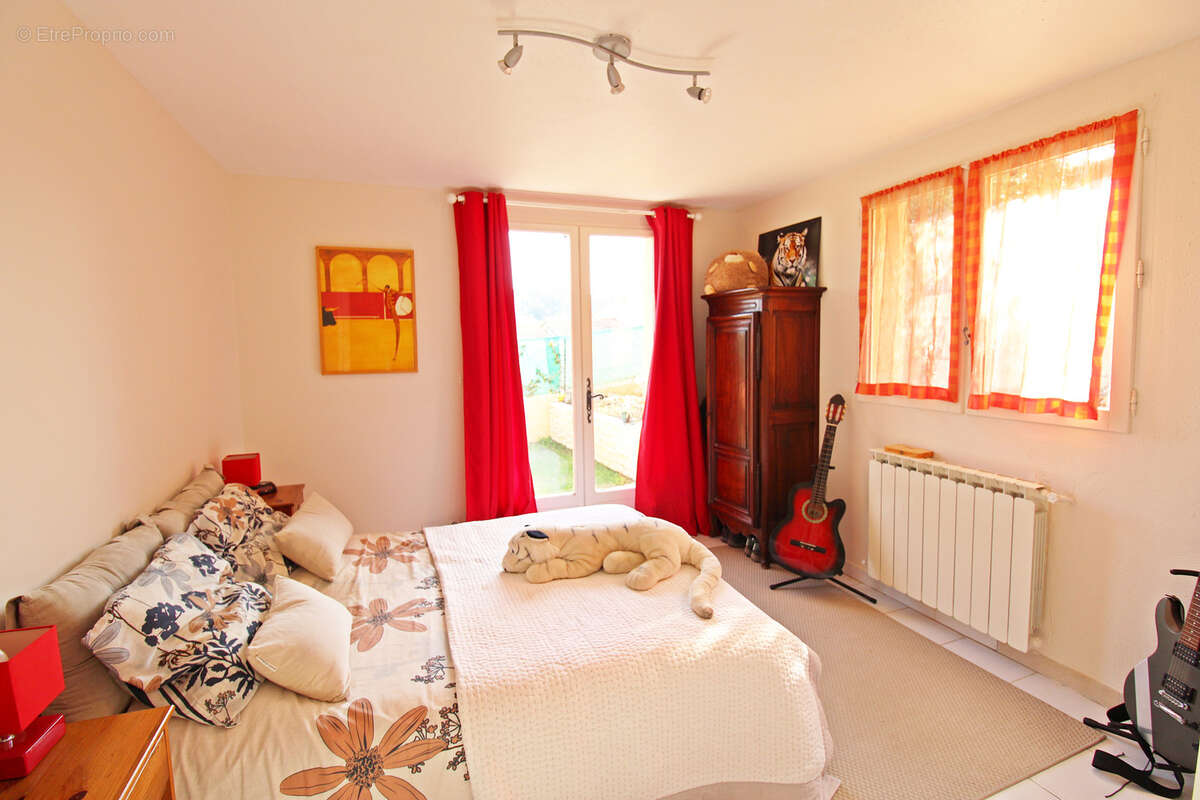 Maison à LA SEYNE-SUR-MER