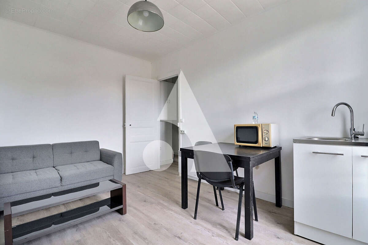 Appartement à PANTIN