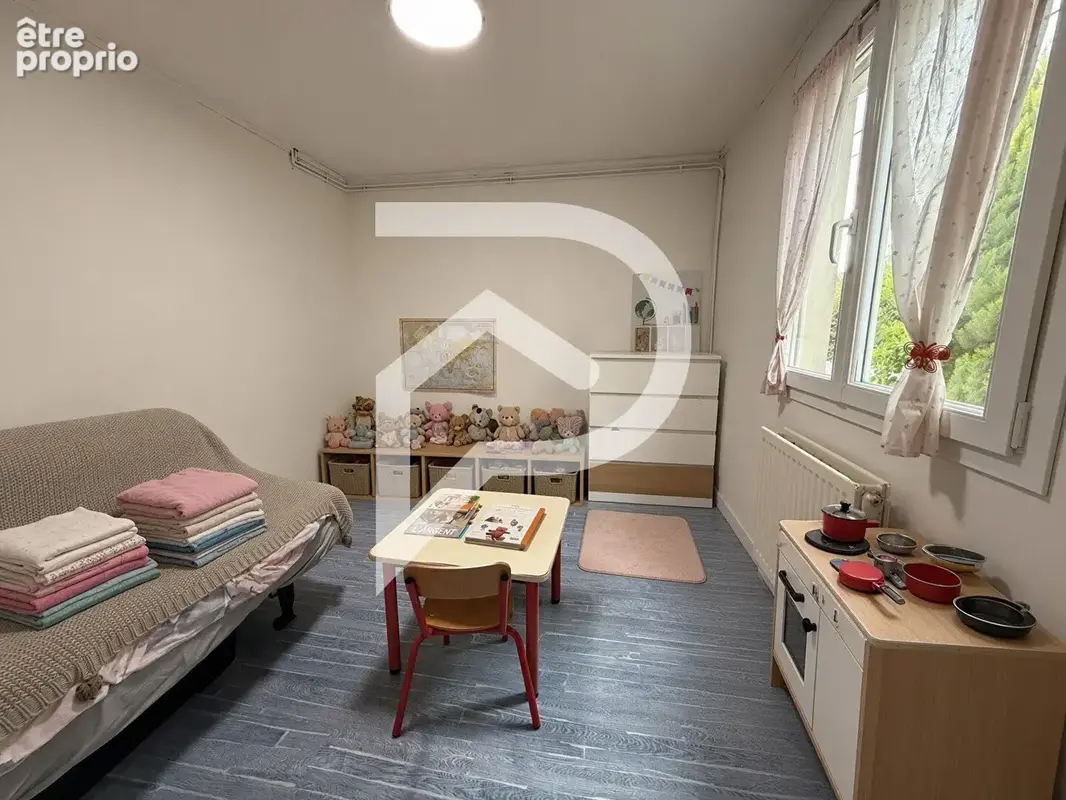 Maison Meru 4 pièce(s) 73 m2 - photo 6