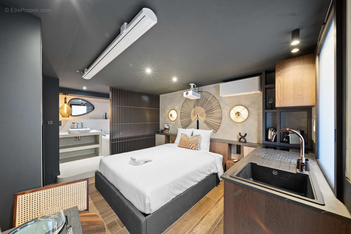 Appartement à DIJON