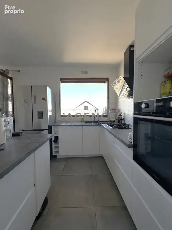 Appartement Eaubonne 2 pièce(s) 53 m2 - photo 5