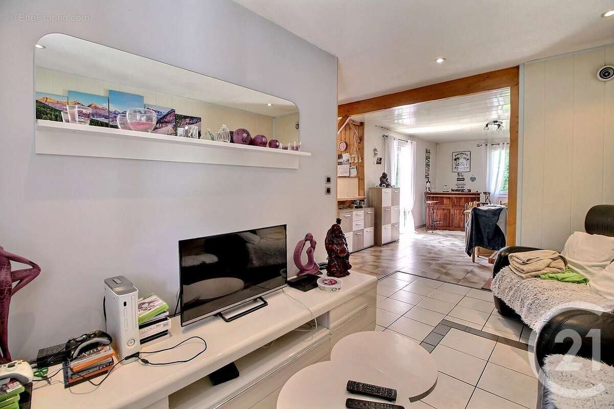 Maison 88 m² à Lugrin  - photo 12
